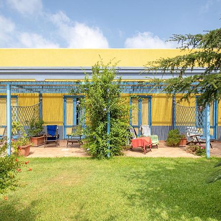 Solcalante Hotel Procida Exterior foto