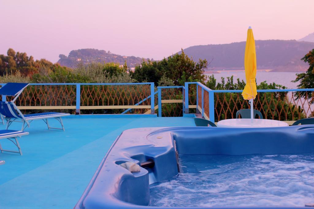 Solcalante Hotel Procida Exterior foto