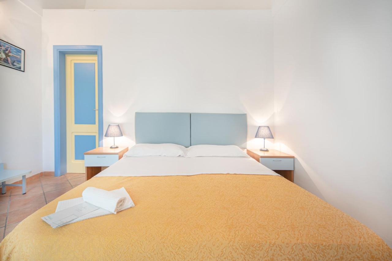 Solcalante Hotel Procida Exterior foto