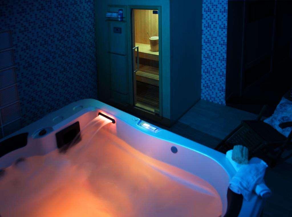 Solcalante Hotel Procida Instalações foto